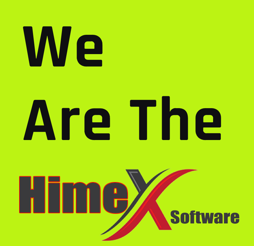 We Are The Himex Software Sa De Cv Inc.